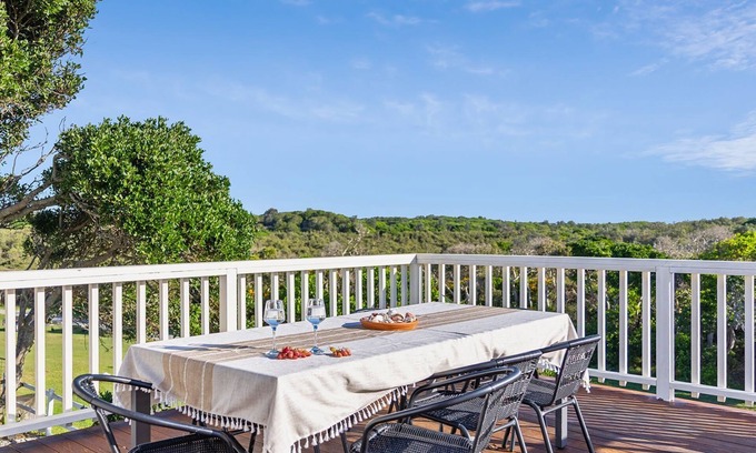 Brooms Head Casa | Port O'Call - Five bedroom home