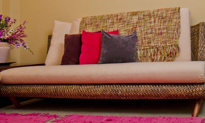 Piarco Apartamento | Port of Spain Sandy Guest Apartment