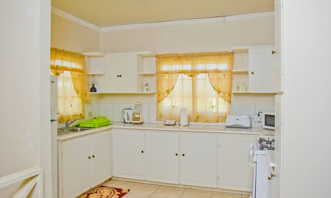 Piarco Apartamento | Port of Spain Windy Guest Apartment