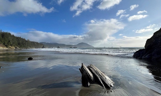 Port Orford Casa | Port Orford Lake Escape | Scenic Views Nature
