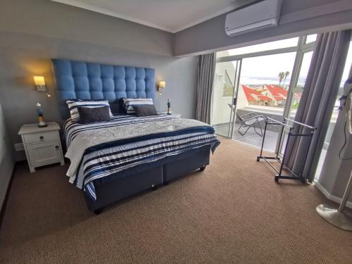 Port Owen Apartamento | Port Owen Marina by First Private Stays