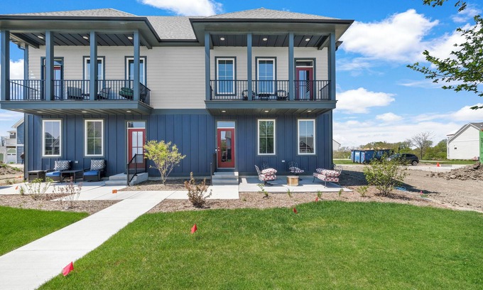 Ottawa Casa | Port Place Paradise 4 bed 4 bath