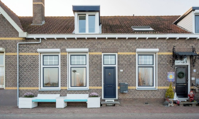 Wemeldinge Casa | Port property in Wemeldinge