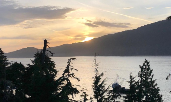 Port Renfrew Casa | Port Renfrew Vacation Rentals
