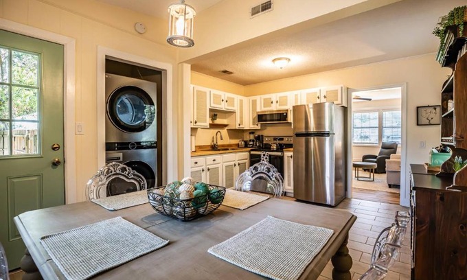 Beaufort Casa | Port Royal 1721 Battery Park Drive
