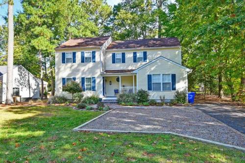 Ocean View Casa | Port royal road 25