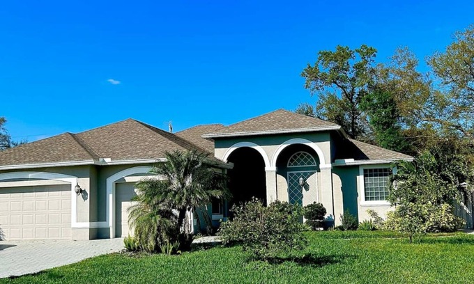 Port Saint Lucie Casa | Port Saint Lucie Paradise