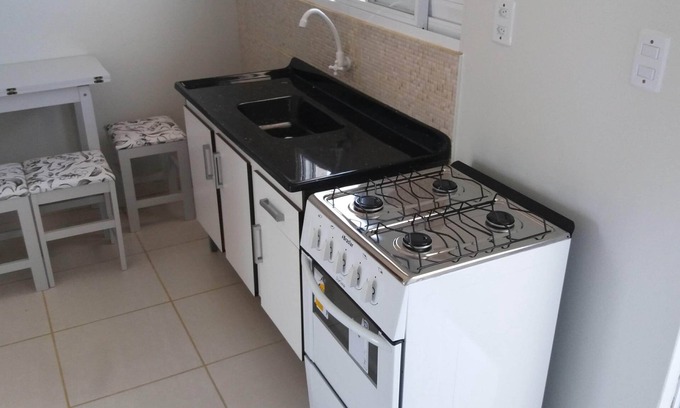 Vila Nova Alvorada Casa | Dirección de vista de puerto