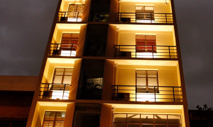 Kochchikade South Casa | Port View City Hotel