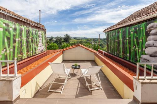 Vila Real Apartamento | Porta 116
