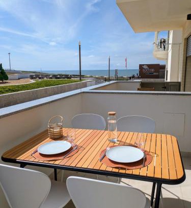 Paredes da Vitoria Apartamento | Porta da Praia - Paredes da Vitória