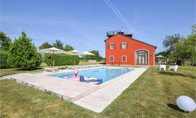 Lido di Jesolo Apartamento | Porta Di Valle 1