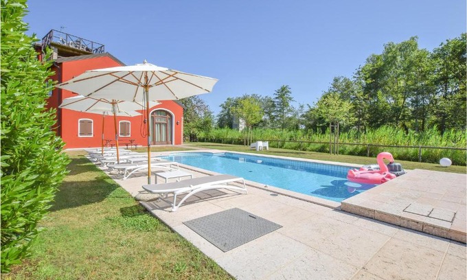 Lido di Jesolo Apartamento | Porta Di Valle 2