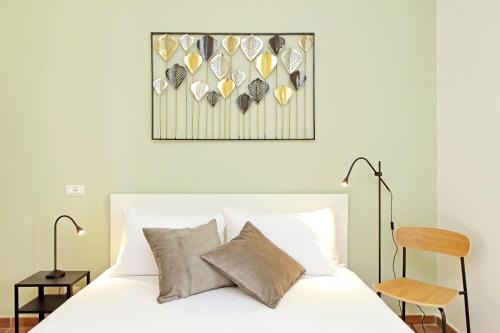 Quartiere III Pinciano Apartamento | Porta Flaminia Suites