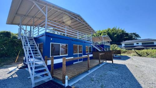 Amakusa Casa | Porta Luce - Vacation STAY 83116v