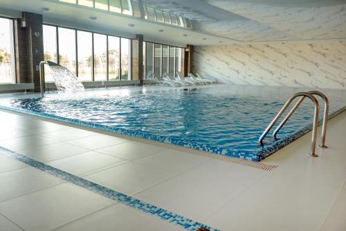 Dziwnow Apartamento | Porta Mare Dziwnów Zacisze Resort & Spa