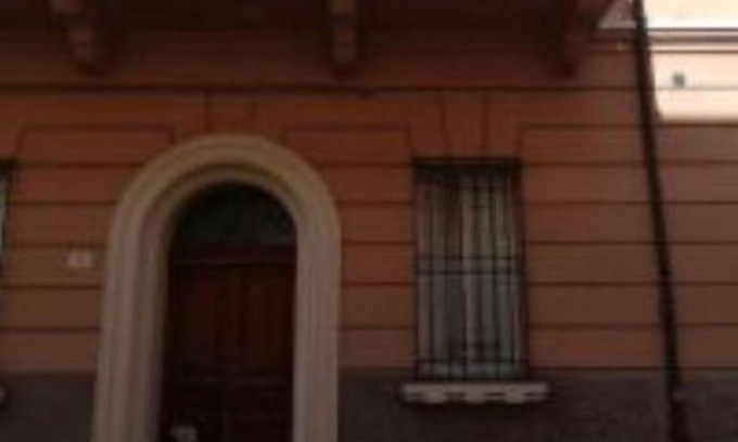 Forli Apartamento | porta merlonia house grazioso monolocale