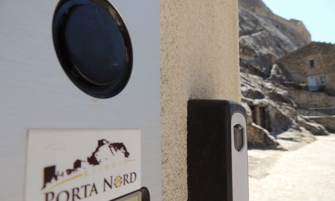 Sperlinga Casa | PORTA NORD REFUGE - TOURIST LETTING AND HOSPITALITY IN SPERLINGA - SICILY