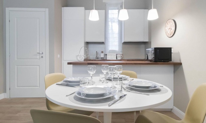 Porta Nuova Apartamento | Porta Nuova 6