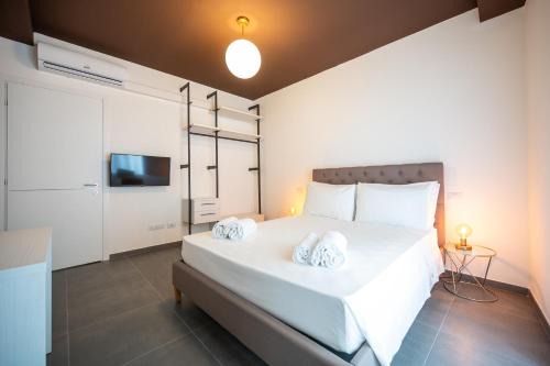 Historic Centre Hotel | Porta Nuova Luxury Apartments