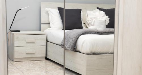 Salario Apartamento | Porta Pia Holiday Home by Hostand