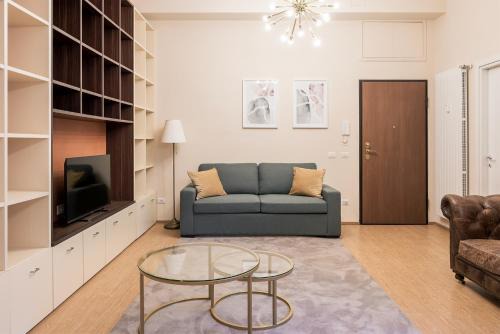 Porta Lodovica Apartamento | Porta Romana Exclusive Apartment - City Center - M3