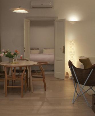 Calvairate Apartamento | Porta Romana - Lusso e calore in un bilocale di design