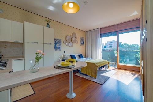Calvairate Apartamento | Porta Romana Suite di Charme