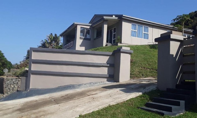 Port St Johns Casa | Porta Salutis