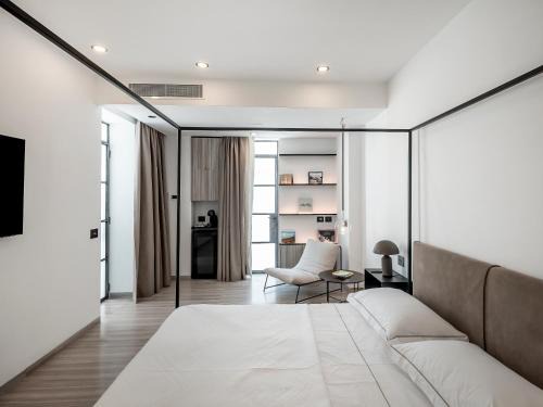 Capri Casa | Porta Suite
