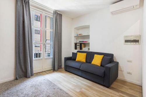 Porta Venezia Apartamento | Porta Venezia Comfortable Apartment