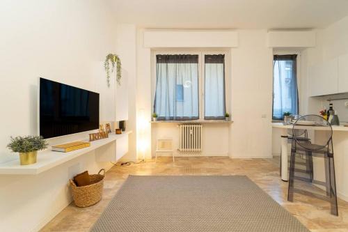Tricolore Apartamento | [ Porta Venezia ] Nuovo e accogliente appartamento