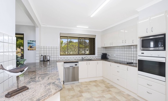 Port Macquarie Casa | Portahoy Holiday Home