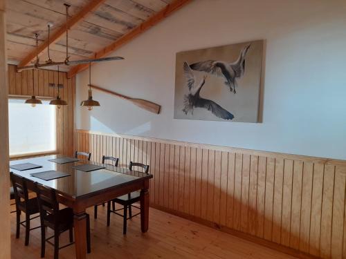 Maullin Casa | Portal de la Patagonia Austral