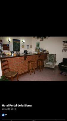 La Falda Hotel | Portal de las sierras hotel