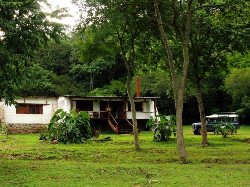 Departamento Santa Bárbara Cabina | Portal de Piedra