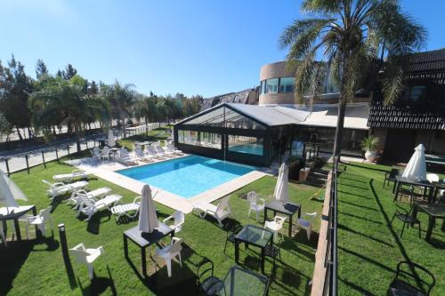Villa Carlos Paz Hotel | Portal del Lago Hotel