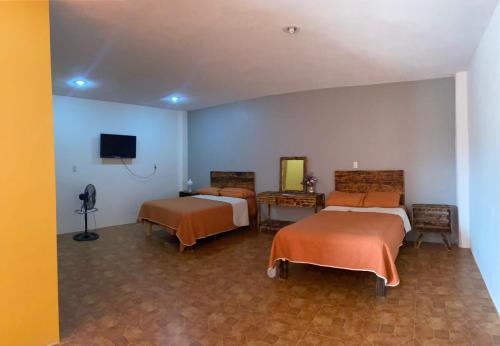 Jalpan de Serra Apartamento | Portal Malila