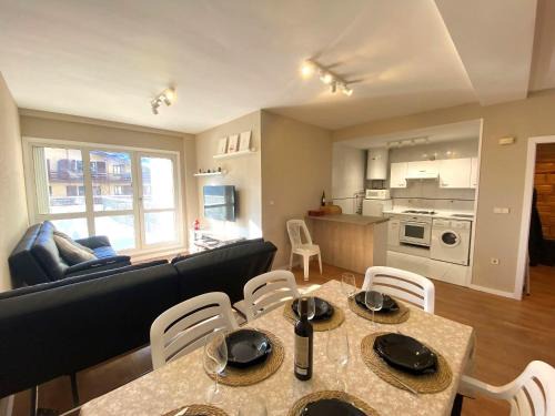 Formigal Apartamento | Portalet III -1ºA