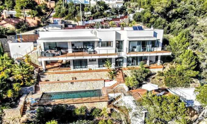 Portals Nous Villa | Portals Hills Villa
