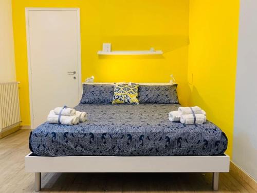 Monteverde Apartamento | Portami in Villa -Gianicolo