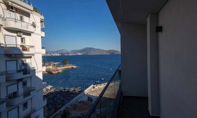 Kodrra Hotel | Portanova Hotel