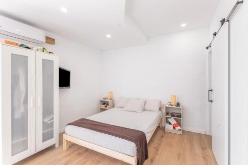 Arenys de Mar Apartamento | Portblanc Loft