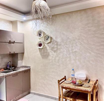 Essaouira Apartamento | Porte de mer Apartement