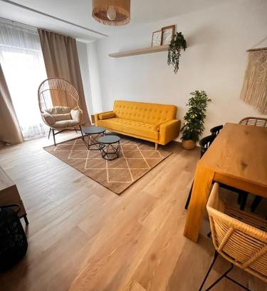 Vilagarcía de Arousa Apartamento | Portela 109 VUT