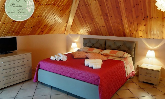 San Giovanni Gemini Apartamento | Portella della Venere
