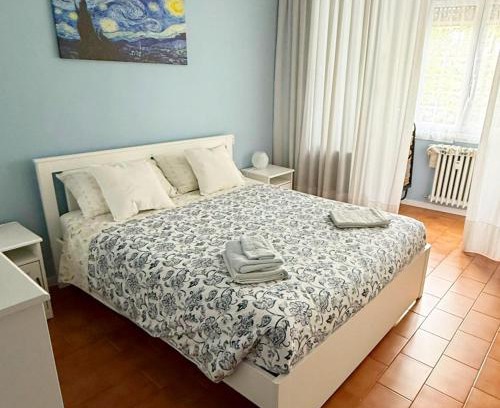 Cagnola Apartamento | Portello Sweet Home