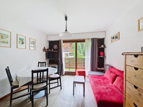 Chatel Apartamento | Portes Du Soleil PSB187 TELECABINE & MOUNTAIN 4 Per