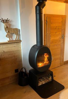 Montriond Apartamento | Portes du Soleil T3 "comme un chalet" direct access Morzine Avoriaz