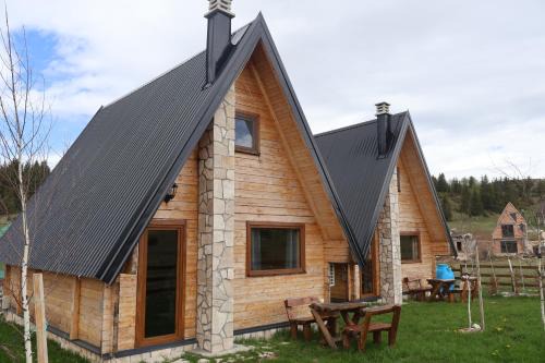 Razvrsje Casa | Portes du Soleil - Zabljak